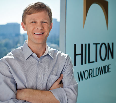 Hilton Worldwide