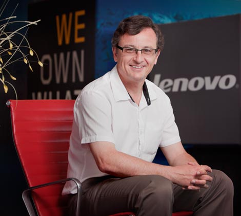 Lenovo