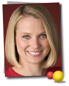 Marissa Mayer