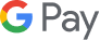 Google Pay 徽标