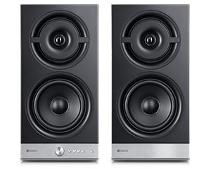Raumfeld Speaker