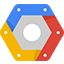 Google Cloud Platform 로고