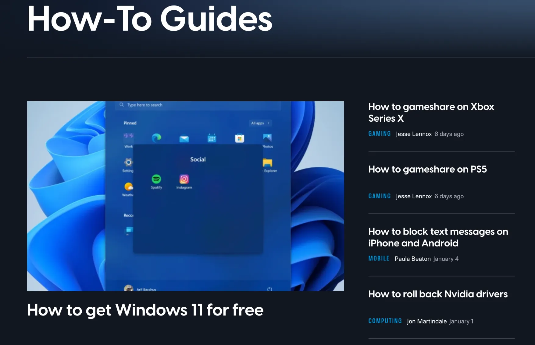 Digital Trends Google for Publishers