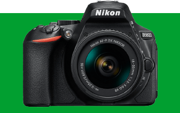 DSLR 카메라 키트