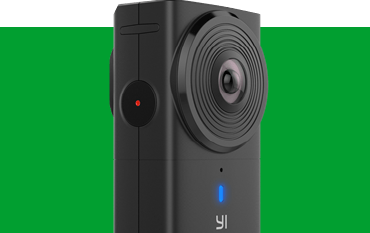 YI 360 VR 카메라