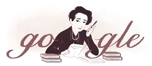 Hannah Arendt