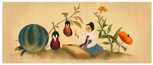 신사임당 탄생 510주년