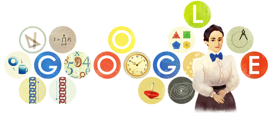 emmy-noethers-133rd-birthday-56810450179