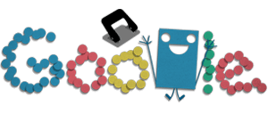 Il y a 131 ans naissait la perforatrice