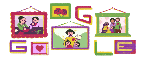 2023년 어버이날